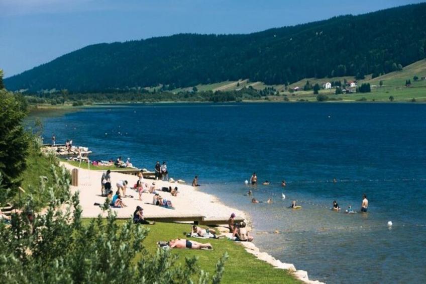 Village Vacances Bois d'Amont - foto 16