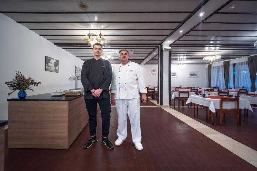 Hotel Issa - Double Room Sea View 4 - foto 120