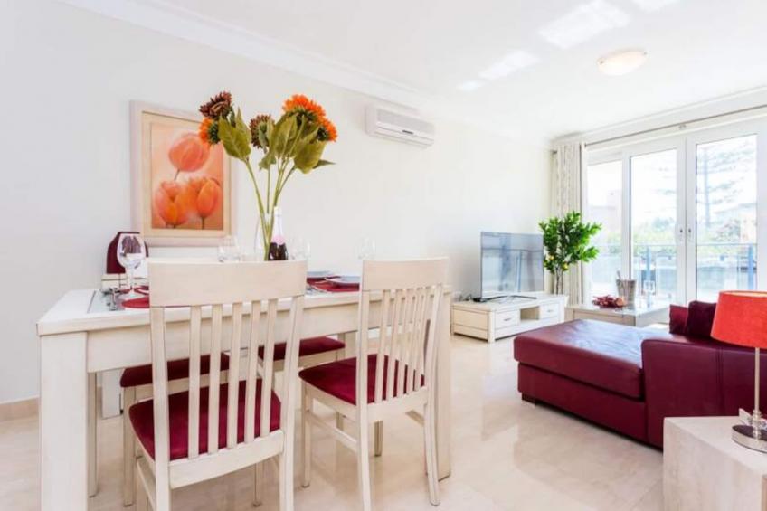 Meia Praia View Apartment - foto 4