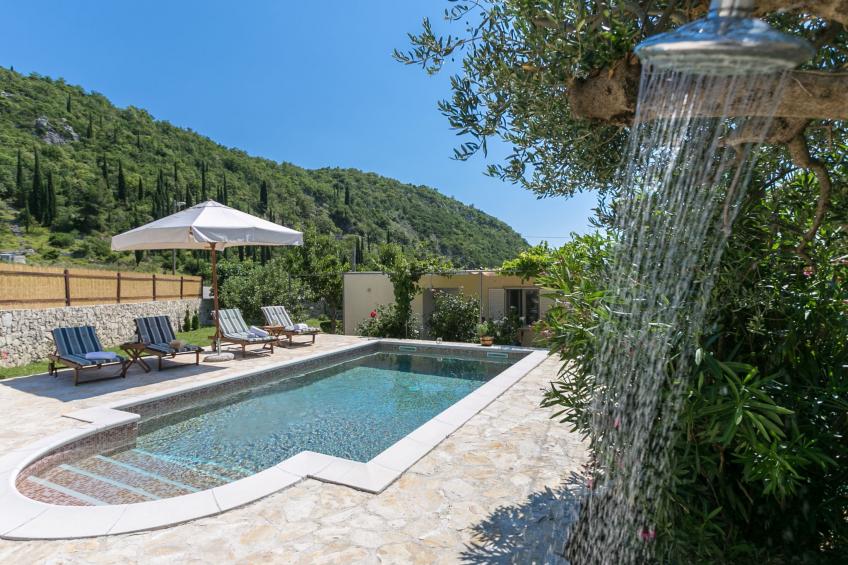 "Villa Betty" mit Terrasse - foto 2