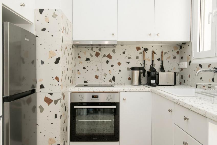 Athen von unserem Haus aus, wenige Schritte von der Akropolis entfernt - foto 11