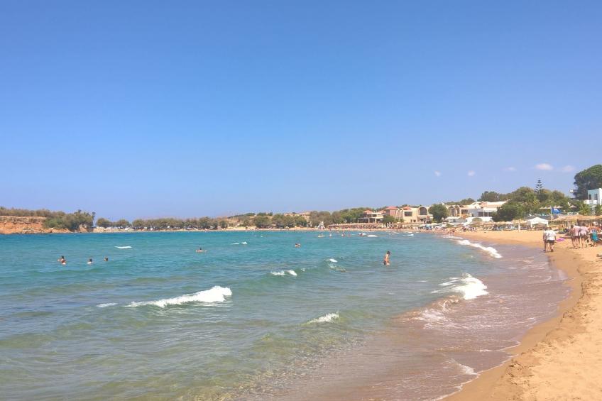 Zinovia Studio mit Balkon - foto 46