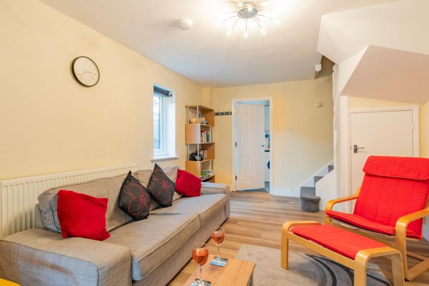 Wiesenanstieg - foto 13