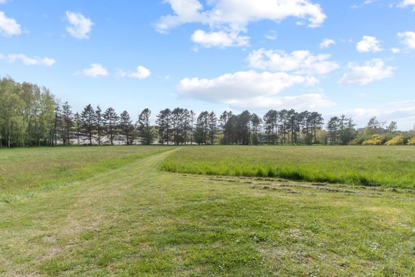 "Till" - 1.6km from the sea in Sealand - foto 3