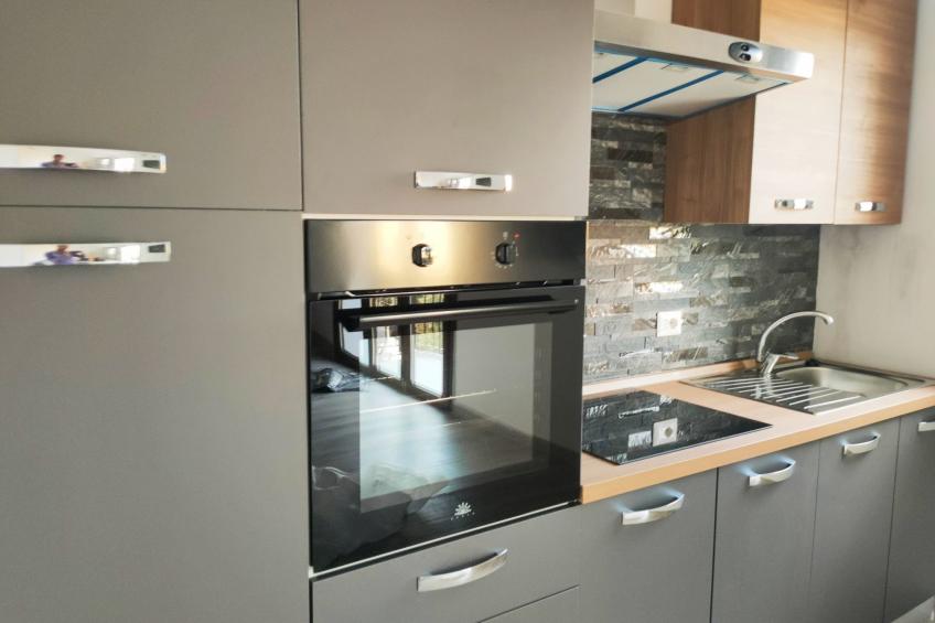 Suite Wohnungen i4mori Porto Pino - foto 30