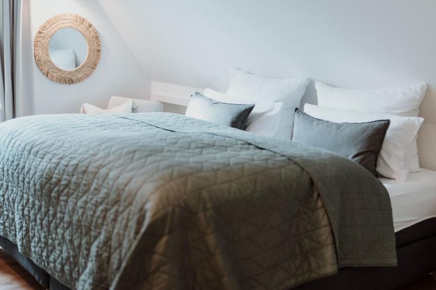 Spreewaldhaus am Landgut - Das Haupthaus - foto 11