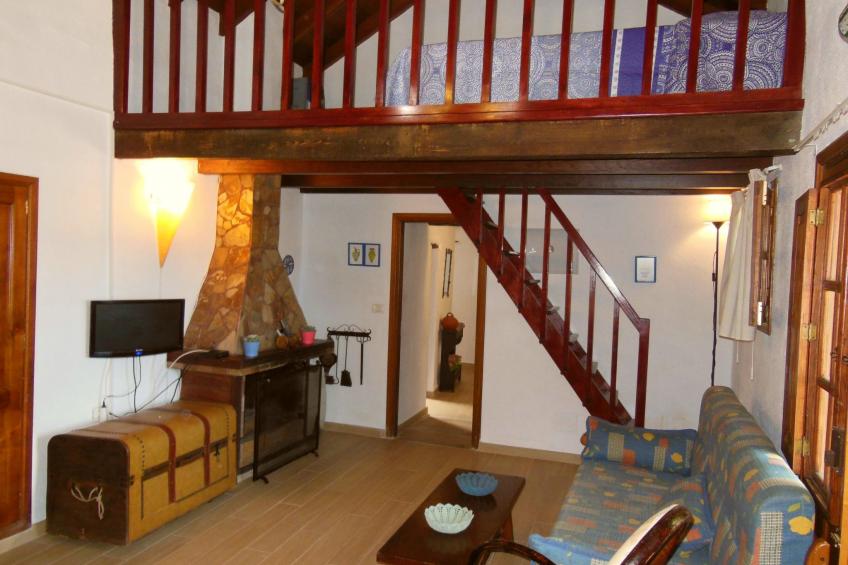 Traditionelles kanarisches Landhaus - foto 19