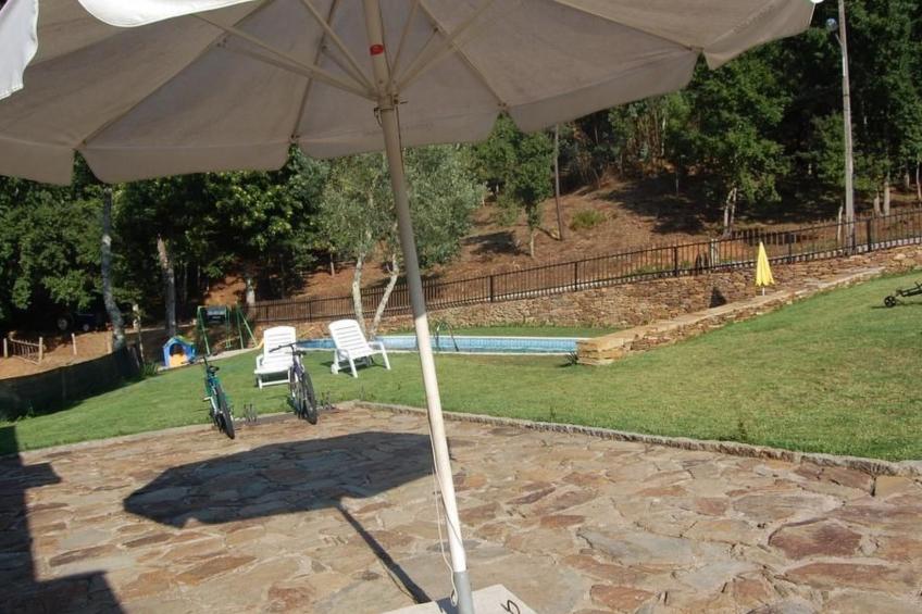 Villa mit Garten, Grill und Terrasse - foto 44