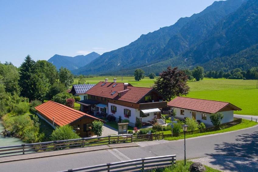 Fewo Zugspitze - foto 3