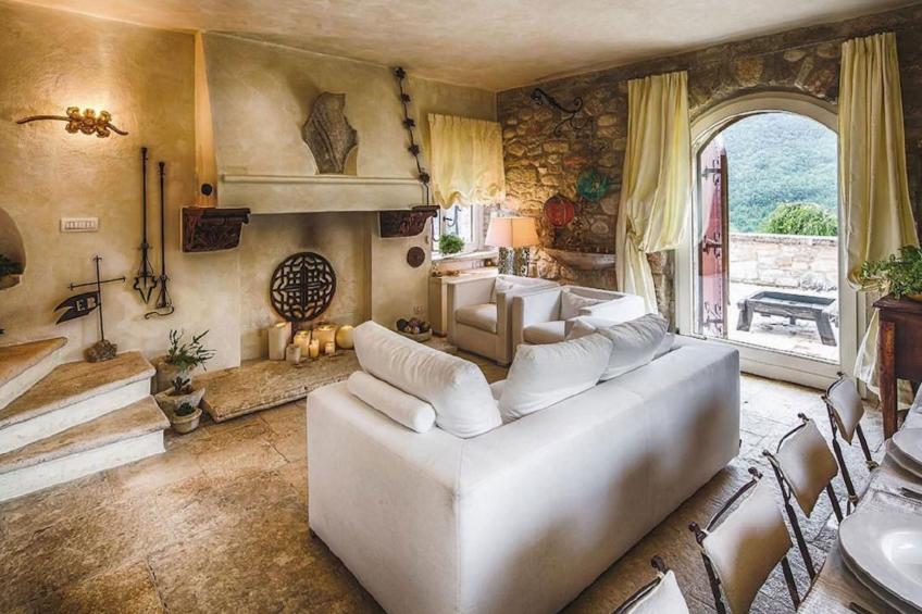 MarcheAmore - La Roccaccia - foto 3