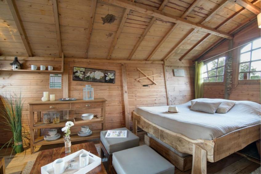 Cabin Zen 5p - foto 3