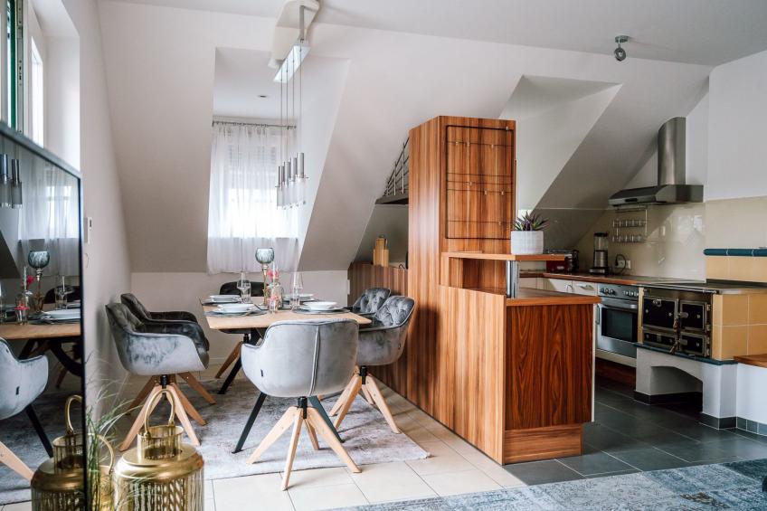 dasWeinbergblick - Landhaus dasThomas - foto 11