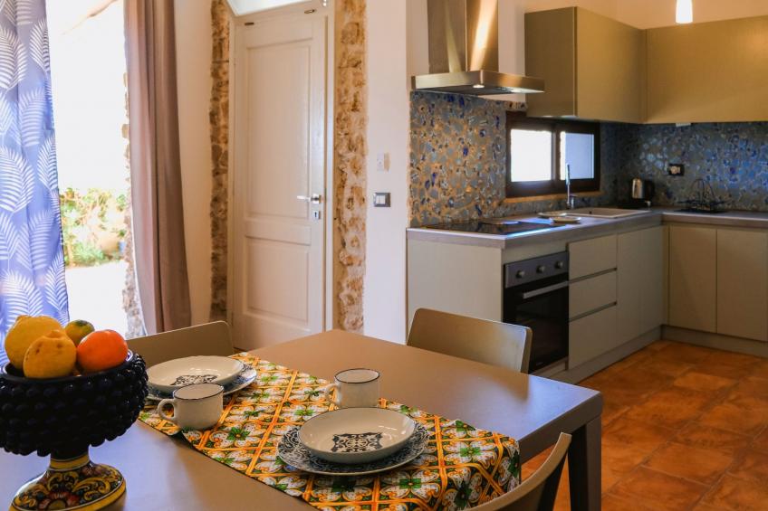 Wohnung GIallo mit Schwimmbad und Meerblick - foto 35