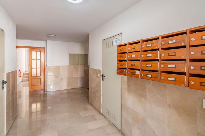 Strand, Golf, Guadalmar Málaga, in der Nähe des Flughafens - foto 37