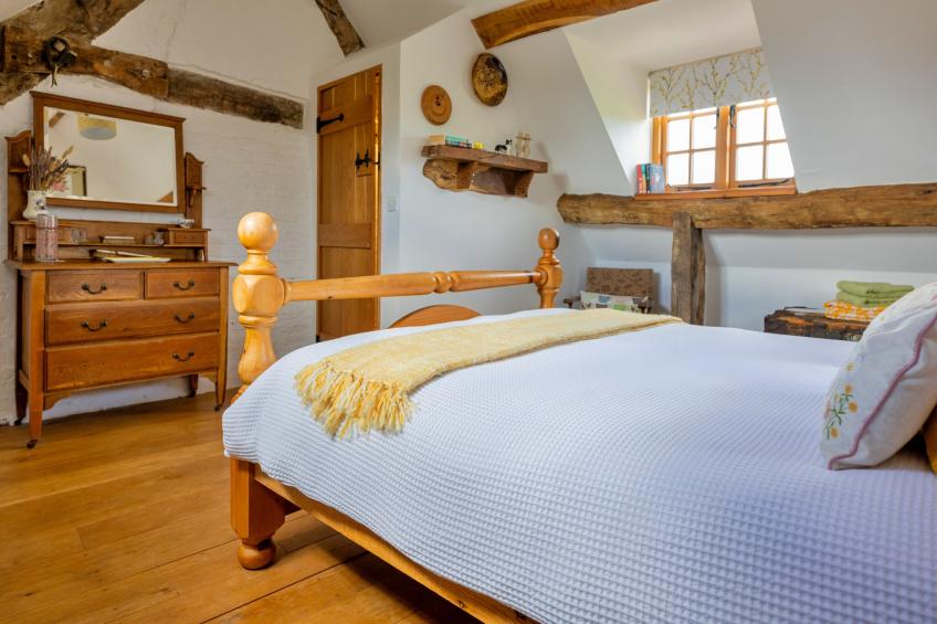 Waen Farm Cottage - foto 24