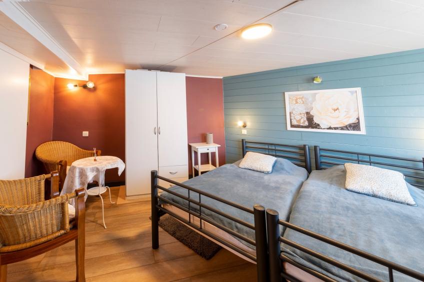 Le Chalet sous les Hetres - foto 25