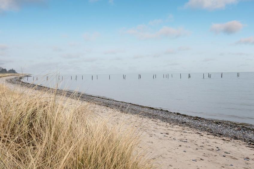 "Hattie" - 100m from the sea in Lolland, Falster and Mon - foto 21