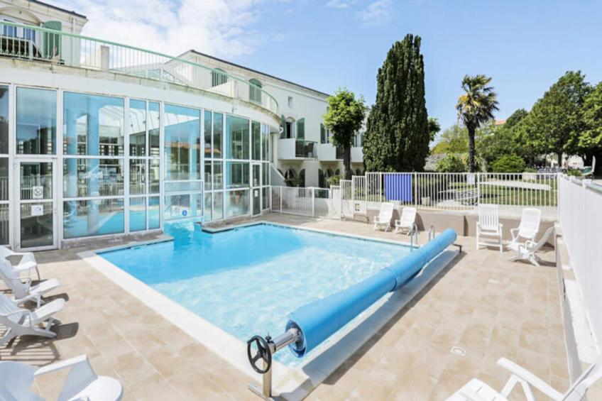 Résidence Le Palais des Gouverneurs - maeva Home - foto 8