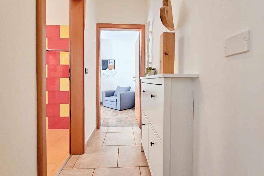 Appartement de vacances avec air conditionné et avec internet - BF-VTW33 - foto 24