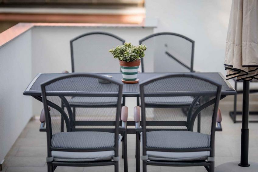 Vakantiewoning met terras - VW-GT73D - foto 5