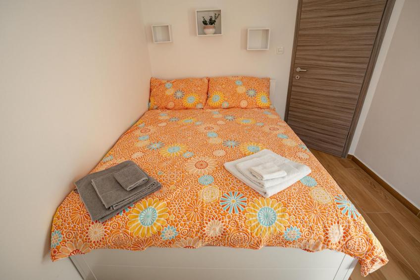 Peaceful Oasis in Nature Holiday Home with Terrace and Sauna - Three Bedroom Holiday Home with Terrace and Sauna - foto 18