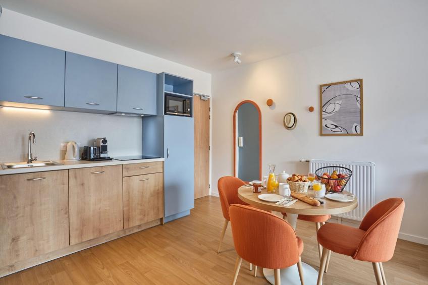 L'Orée du Parc 1 - foto 17