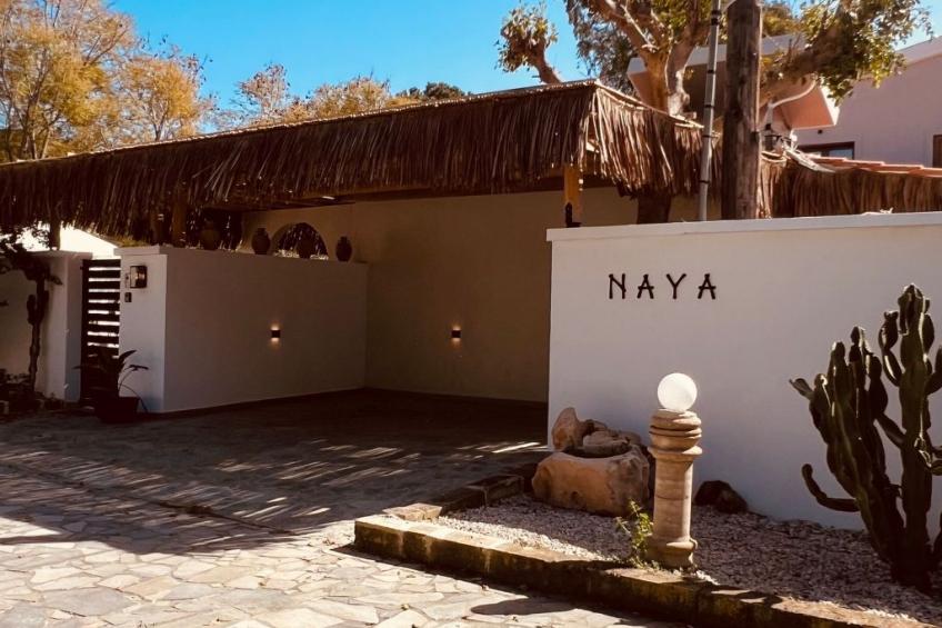 "Naya" mit eigenem Pool - foto 29