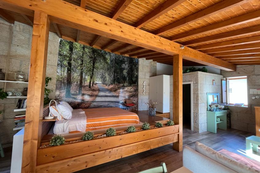 Casas das Olas 6 - Großartige Aussicht, 2 Pools, idealer Ort zum Entspannen und - foto 8