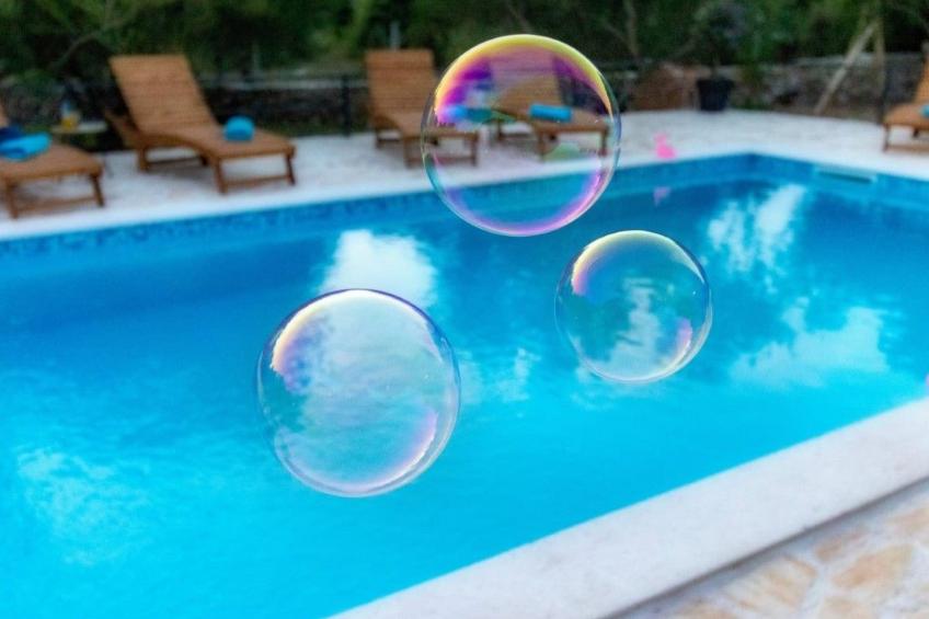 Villa Bacak - foto 36