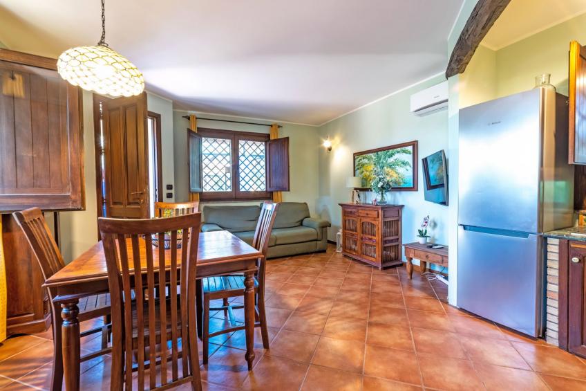 Gemütliches Haus in Carini mit privatem Pool - foto 24