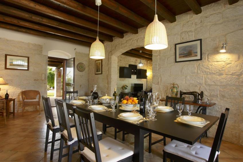 'Antica Aia' mit eigenem Pool - foto 16