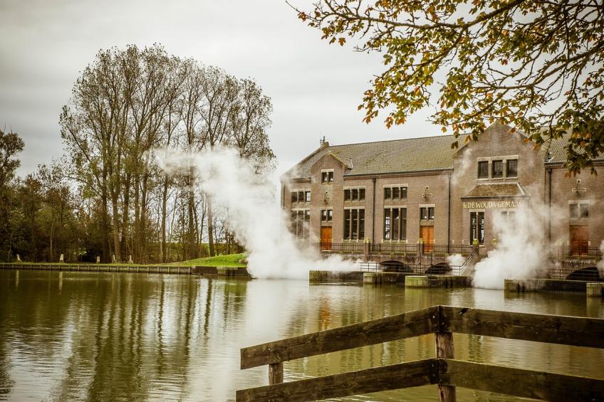 Houseboats Lemmer | Luxury stay on the water in Friesland (41) - foto 18