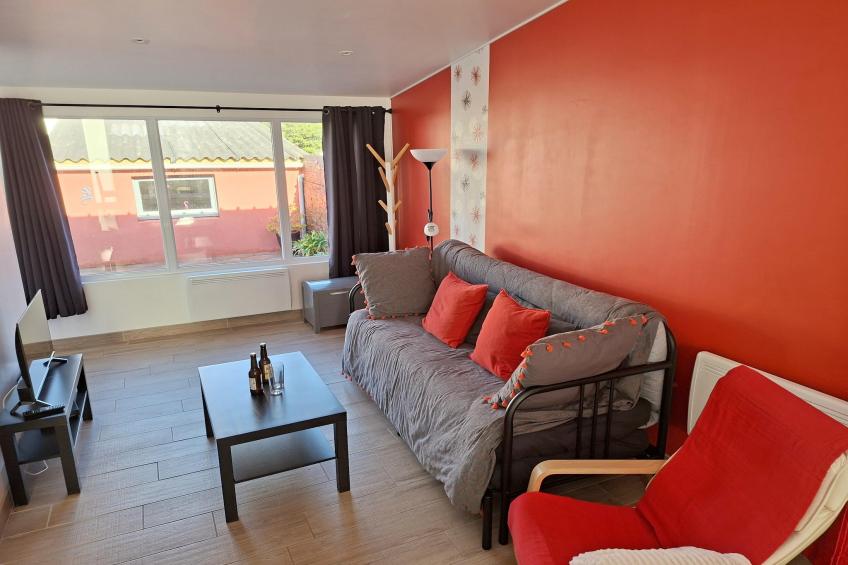 Doppelhaushälfte in St Pol de Leon - foto 11