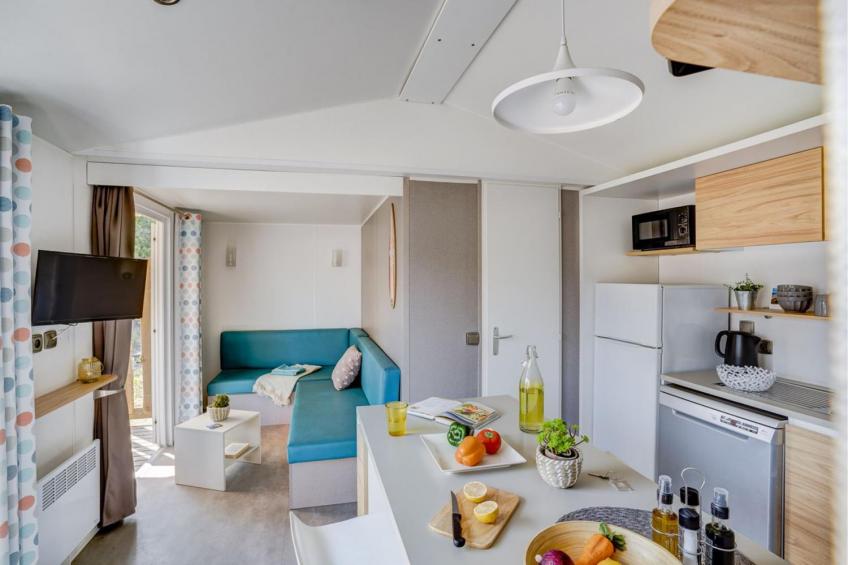 Cottage Surf 4p 2Bdrms AirConPremium - foto 3