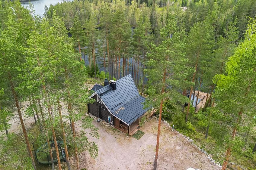 Villa loisto - foto 44