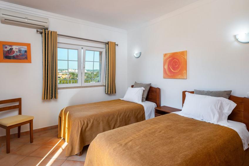 8 Schlafzimmer Villa, Pool, BBq, Strand - foto 25