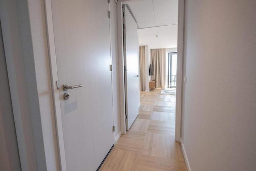 Luxury Beach Apartment | 6 Pers. - foto 10