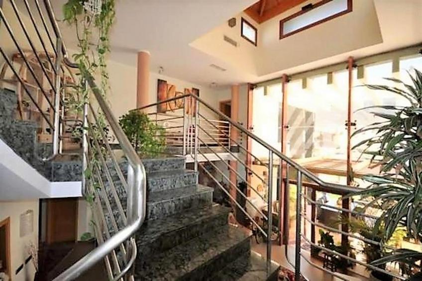 Casa de Rosella-Adeje con piscina privada - foto 15