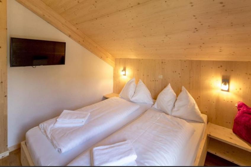 Kreischberg Chalets 14a - foto 22