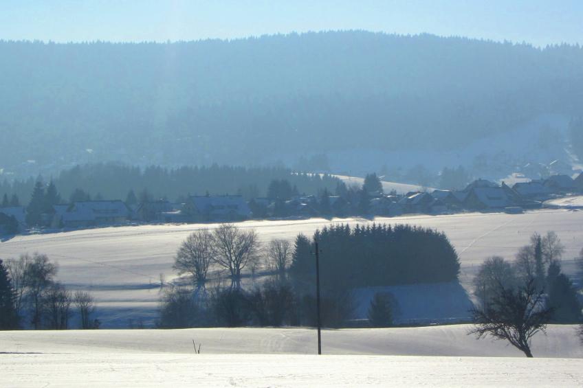Gästehaus Hauber - foto 31