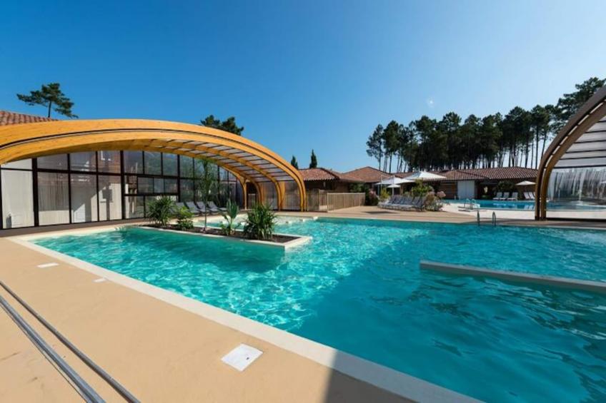 Résidence Les Cottages du Lac - foto 8