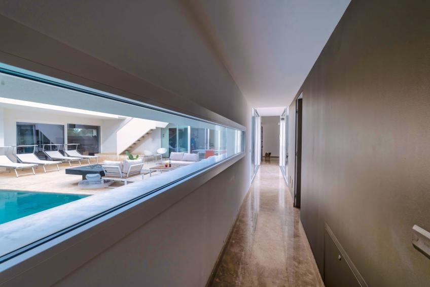 Ferienvilla 'Casa Magnolia - foto 48