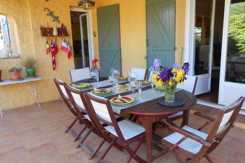 Le clos de la Tuf - foto 20