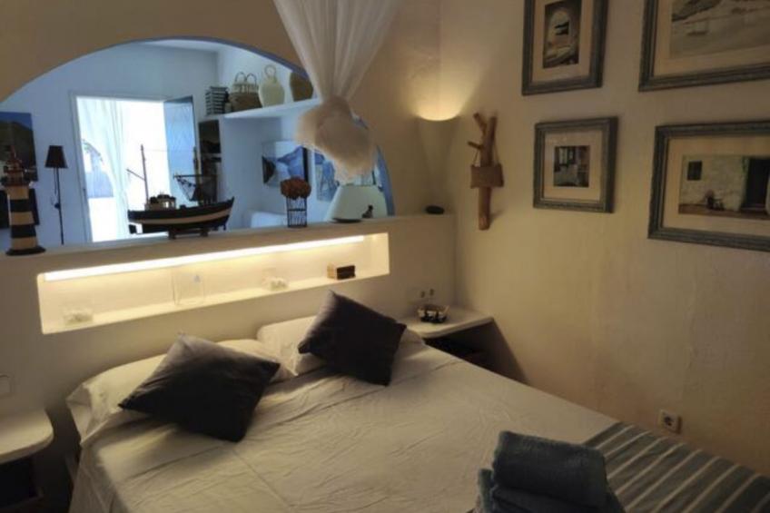 Stilvolles Apartment am Meer - foto 8