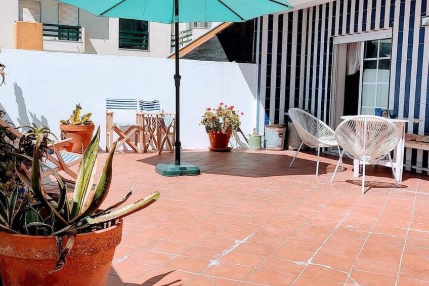 Ihr Kurzurlaub zwischen Wellen und Lächeln