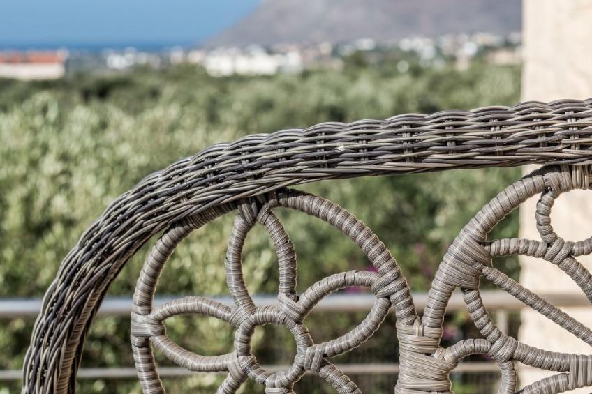 Villa Dimi Nähe Sandstrand Kalathas - foto 35