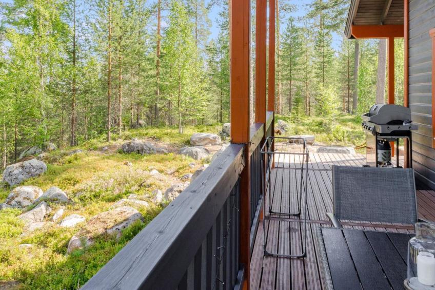 Blue lake villa - foto 14