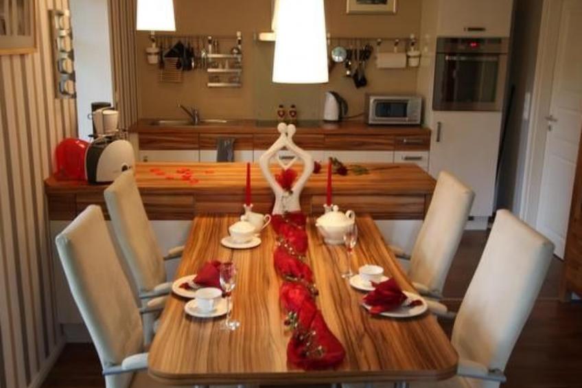 Apartment Teichblick mit eigener Terrasse - foto 7