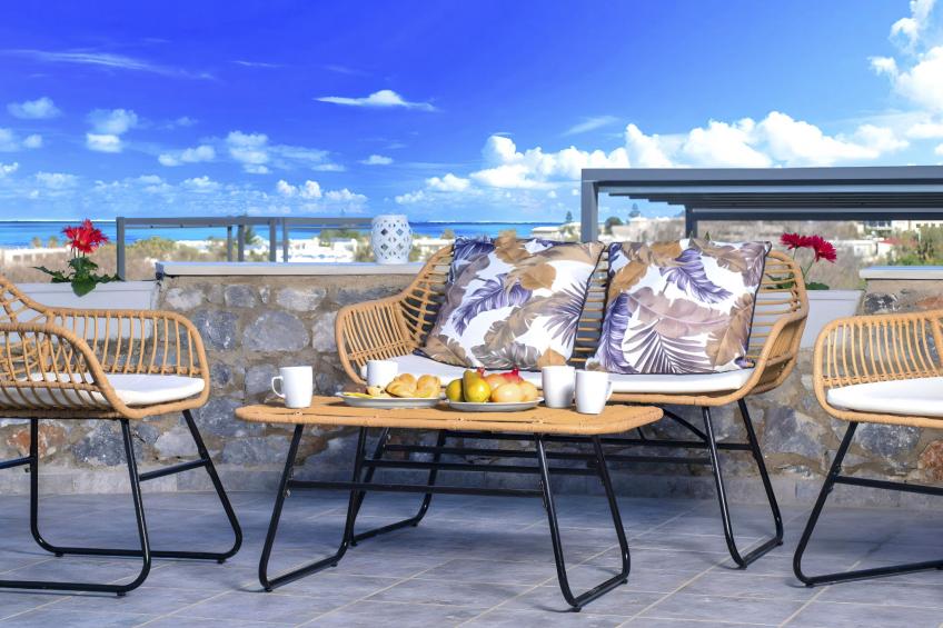 Grey Grand Villa Privater Pool - foto 13