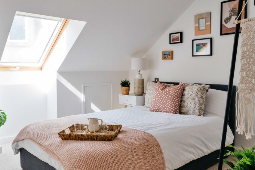 Tolcarne Stay - Luxury Newquay Apartment